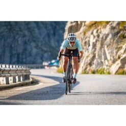 Endura FS260 Pro II Helm - Zwart -Fietsonderdelen endura fs260 pro helmet ii 4 1214509