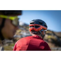 Endura FS260 Pro II Helm - Zwart -Fietsonderdelen endura fs260 pro helmet ii 6 1214511