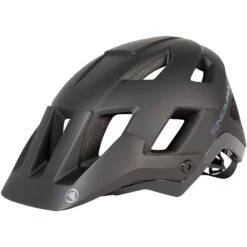 Endura Hummvee Plus MIPS® Helm - Zwart