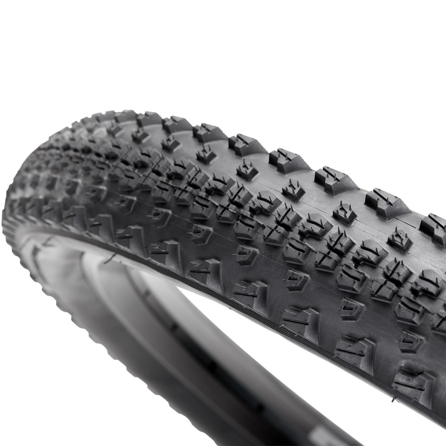 E-thirteen E*thirteen Optimus MTB Folding Tire - Trail Casing - Enduro Compound - 29x2.4" | Black 5 E-thirteen E*thirteen Optimus MTB Folding Tire - Trail Casing - Enduro Compound - 29x2.4" | Black - Afbeelding 3