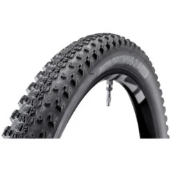 E-thirteen E*thirteen Optimus MTB Folding Tire - Trail Casing - Enduro Compound - 29x2.4" | Black
