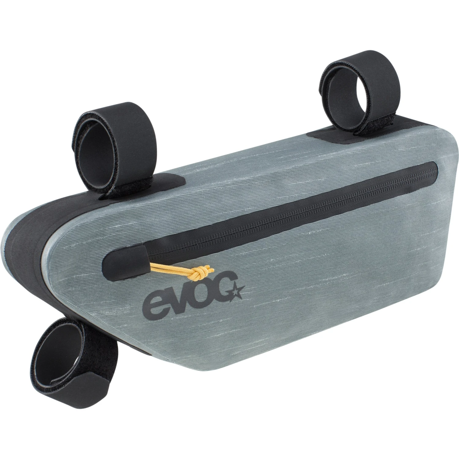 EVOC Frame Pack WP 1.5L - Steel 3 EVOC Frame Pack WP 1.5L - Steel