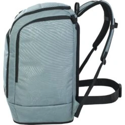EVOC Gear Backpack 60L - Steel -Fietsonderdelen evoc gear backpack 60 div 15 1081715