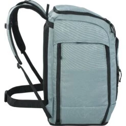EVOC Gear Backpack 60L - Steel -Fietsonderdelen evoc gear backpack 60 div 16 1081716