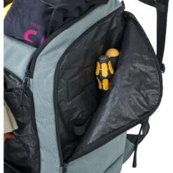 EVOC Gear Backpack 60L - Steel -Fietsonderdelen evoc gear backpack 60 div 4 1081706