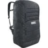 EVOC Gear Backpack 90L - Black 1 EVOC Gear Backpack 90L - Black -Fietsonderdelen evoc gear backpack 90 div 5 1081756