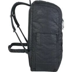 EVOC Gear Backpack 90L - Black -Fietsonderdelen evoc gear backpack 90 div 8 1081759