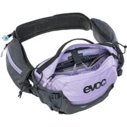 EVOC Hip Pack Pro 3 L Heuptas + 1.5 L Drinkzak - Multicolour 15 EVOC Hip Pack Pro 3 L Heuptas + 1.5 L Drinkzak - Multicolour -Fietsonderdelen evoc hip pack pro 3l div 1 1089001