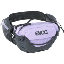 EVOC Hip Pack Pro 3 L Heuptas + 1.5 L Drinkzak - Multicolour