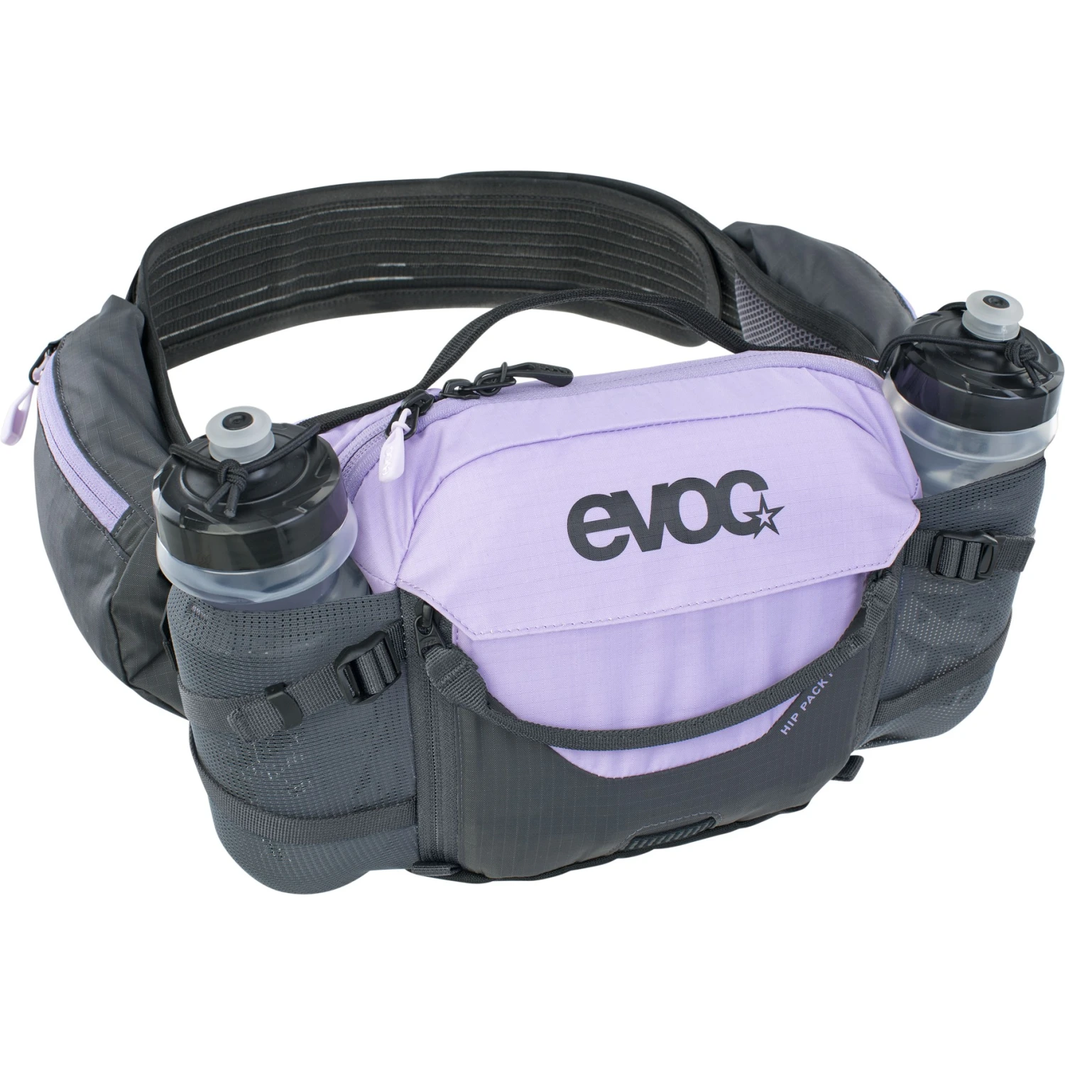 EVOC Hip Pack Pro 3 L Heuptas + 1.5 L Drinkzak - Multicolour 11 EVOC Hip Pack Pro 3 L Heuptas + 1.5 L Drinkzak - Multicolour - Afbeelding 9