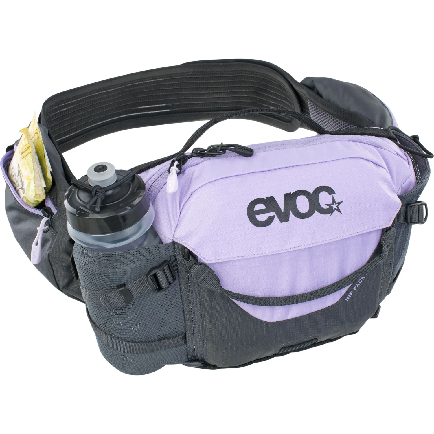 EVOC Hip Pack Pro 3 L Heuptas + 1.5 L Drinkzak - Multicolour 8 EVOC Hip Pack Pro 3 L Heuptas + 1.5 L Drinkzak - Multicolour - Afbeelding 6