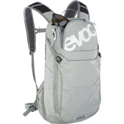 EVOC Ride 12L Backpack - Stone -Fietsonderdelen evoc ride 12 div 2 1089672
