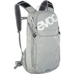 EVOC Ride 12L Backpack - Stone
