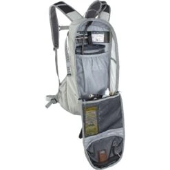 EVOC Ride 12L Backpack - Stone -Fietsonderdelen evoc ride 12 div 5 1089676