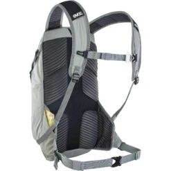 EVOC Ride 12L Backpack - Stone -Fietsonderdelen evoc ride 12 div 6 1089677