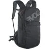 EVOC Ride 16L Backpack - Black -Fietsonderdelen evoc ride 16l backpack black 1 887585