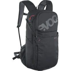 EVOC Ride 16L Backpack - Black