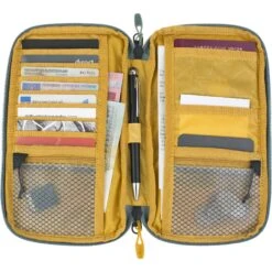 EVOC Travel Case 0.5L - Steel -Fietsonderdelen evoc travel case div 3 1084495