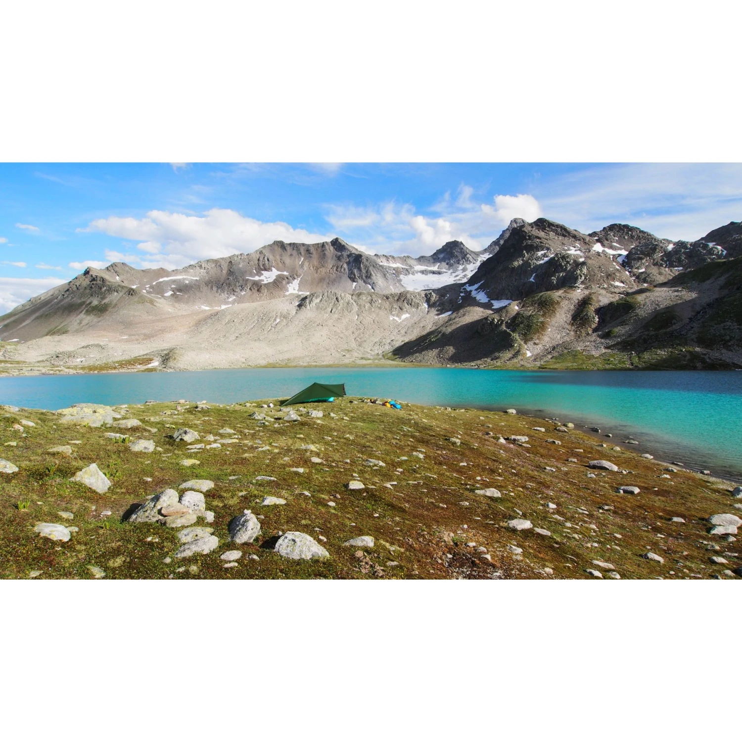 Exped Zip Pack UL - XL - Ruby 6 Exped Zip Pack UL - XL - Ruby - Afbeelding 4