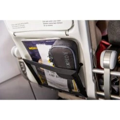 Exped Padded Zip Pouch - S - Lime 12 Exped Padded Zip Pouch - S - Lime -Fietsonderdelen exped in action 198 1210599