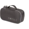 Exped Padded Zip Pouch - S - Black 1 Exped Padded Zip Pouch - S - Black -Fietsonderdelen exped storage 110 1210680