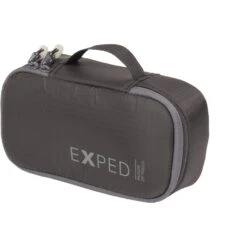 Exped Padded Zip Pouch - S - Black