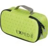 Exped Padded Zip Pouch - S - Lime -Fietsonderdelen exped storage 111 1210679