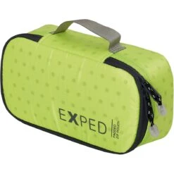 Exped Padded Zip Pouch - S - Lime