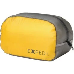 Exped Zip Pack UL - L - Yellow