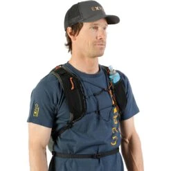 Exped Stormrunner 15 Backpack - Dark Lava -Fietsonderdelen exped stormrunner 3 1218048