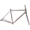 Falkenjagd ARISTOS CX Gravel - Titanium Frameset - 2023 -Fietsonderdelen falkenjagd aristos cx rahmen bike24 01 1167231