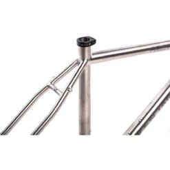 Falkenjagd ARISTOS CX Gravel - Titanium Frameset - 2023 -Fietsonderdelen falkenjagd aristos cx rahmen bike24 02 1167224