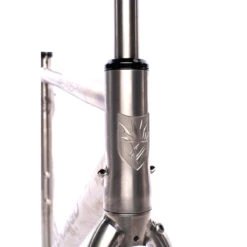 Falkenjagd ARISTOS CX Gravel - Titanium Frameset - 2023 -Fietsonderdelen falkenjagd aristos cx rahmen bike24 05 1167227