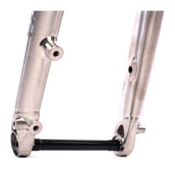 Falkenjagd ARISTOS CX Gravel - Titanium Frameset - 2023 -Fietsonderdelen falkenjagd aristos cx rahmen bike24 06 1167228