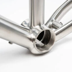 Falkenjagd Aristos GT Gravel - Titan Frameset - 2023 -Fietsonderdelen falkenjagd aristos gt gravel titanium frameset 2023 6 1560885