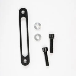 Falkenjagd Aristos GT Gravel - Titan Frameset - 2023 -Fietsonderdelen falkenjagd aristos gt gravel titanium frameset 2023 7 1560886