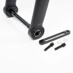 Falkenjagd Aristos GT Gravel - Titan Frameset - 2023 -Fietsonderdelen falkenjagd aristos gt gravel titanium frameset 2023 8 1560887