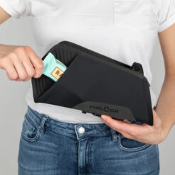 Fidlock Twist Essential Bag L Frametas - Blauw -Fietsonderdelen fidlock twist essential bag m black e 1435170