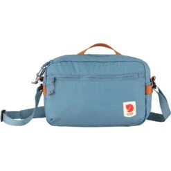 FJÄLLRÄVEN Fjällräven High Coast Crossbody Tas - 3L - Dawn Blue