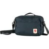 FJÄLLRÄVEN Fjällräven High Coast Crossbody Tas - 3L - Navy 2 FJÄLLRÄVEN Fjällräven High Coast Crossbody Tas - 3L - Navy -Fietsonderdelen fjaellraeven high coast crossbody bag navy 1 1505803