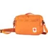 FJÄLLRÄVEN Fjällräven High Coast Crossbody Tas - 3L - Sunset Orange -Fietsonderdelen fjaellraeven high coast crossbody bag sunset orange 2 1505812