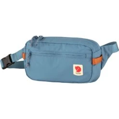 FJÄLLRÄVEN Fjällräven High Coast Heuptasje - Dawn Blue