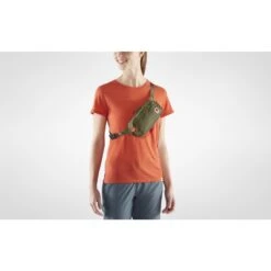 FJÄLLRÄVEN Fjällräven High Coast Heuptasje - Patina Green 19 FJÄLLRÄVEN Fjällräven High Coast Heuptasje - Patina Green -Fietsonderdelen fjaellraeven high coast hip pack patina green 5 1130551