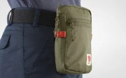 FJÄLLRÄVEN Fjällräven High Coast Schoudertas - 0.8L - Navy 20 FJÄLLRÄVEN Fjällräven High Coast Schoudertas - 0.8L - Navy -Fietsonderdelen fjaellraeven high coast pocket shark grey 10 936185