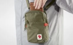 FJÄLLRÄVEN Fjällräven High Coast Schoudertas - 0.8L - Navy 17 FJÄLLRÄVEN Fjällräven High Coast Schoudertas - 0.8L - Navy -Fietsonderdelen fjaellraeven high coast pocket shark grey 9 936186