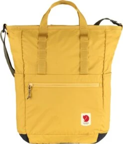 FJÄLLRÄVEN Fjällräven High Coast Totepack Tas / Rugzak - 23L - Ochre 16 FJÄLLRÄVEN Fjällräven High Coast Totepack Tas / Rugzak - 23L - Ochre -Fietsonderdelen fjaellraeven high coast totepack 1 937036