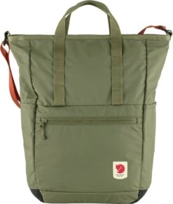 FJÄLLRÄVEN Fjällräven High Coast Totepack Tas / Rugzak - 23L - Green -Fietsonderdelen fjaellraeven high coast totepack 10 937025