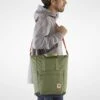 FJÄLLRÄVEN Fjällräven High Coast Totepack Tas / Rugzak - 23L - Ochre 1 FJÄLLRÄVEN Fjällräven High Coast Totepack Tas / Rugzak - 23L - Ochre -Fietsonderdelen fjaellraeven high coast totepack 11 937013