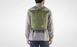 FJÄLLRÄVEN Fjällräven High Coast Totepack Tas / Rugzak - 23L - Navy -Fietsonderdelen fjaellraeven high coast totepack 12 937012 2