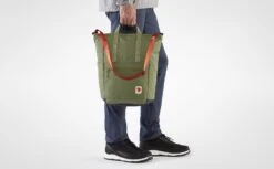 FJÄLLRÄVEN Fjällräven High Coast Totepack Tas / Rugzak - 23L - Black 15 FJÄLLRÄVEN Fjällräven High Coast Totepack Tas / Rugzak - 23L - Black -Fietsonderdelen fjaellraeven high coast totepack 13 937011 1